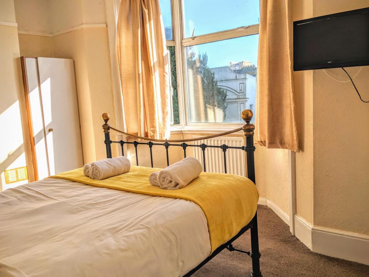 Lifestyle Hotel - Russell Square Brighton Room photo